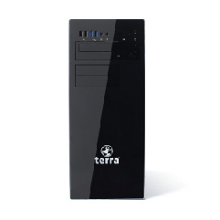 TERRA PC Multimedia Home 5000